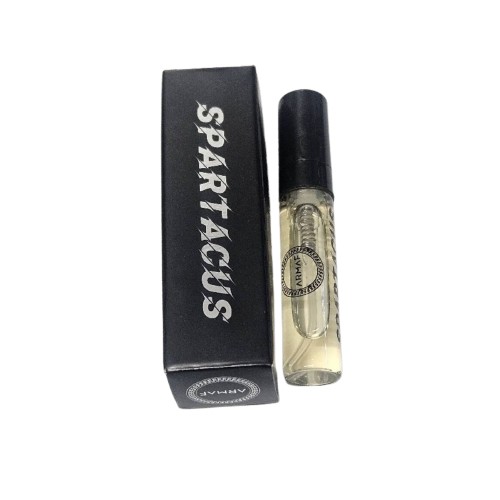 Armaf Men's Spartacus EDP Spray 0.06 oz Fragrances V6295199808122