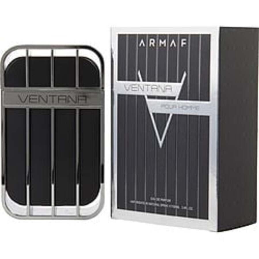 Armaf Men's Ventana Edp Spray 3.4 oz Fragrances 775172547751