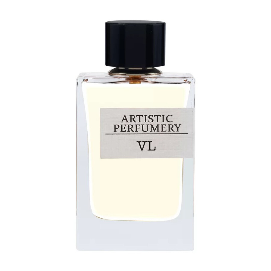 Armaf Unisex Artistic Perfumery Vl Edp Spray 3.4 oz Fragrances 6295199802083 In Transparent