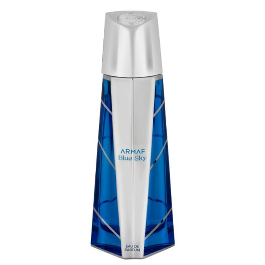 Armaf Unisex Blue Sky Edp Spray 3.4 oz Fragrances 6294015197693