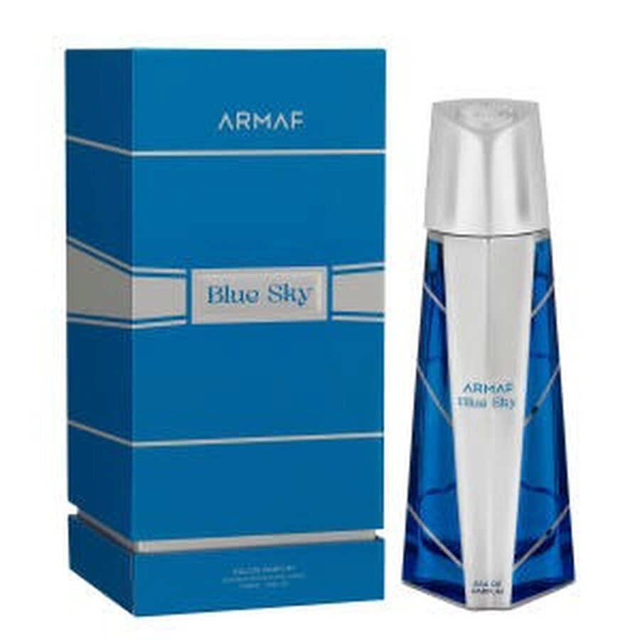 Armaf Unisex Blue Sky Edp Spray 3.4 oz Fragrances 6294015197693