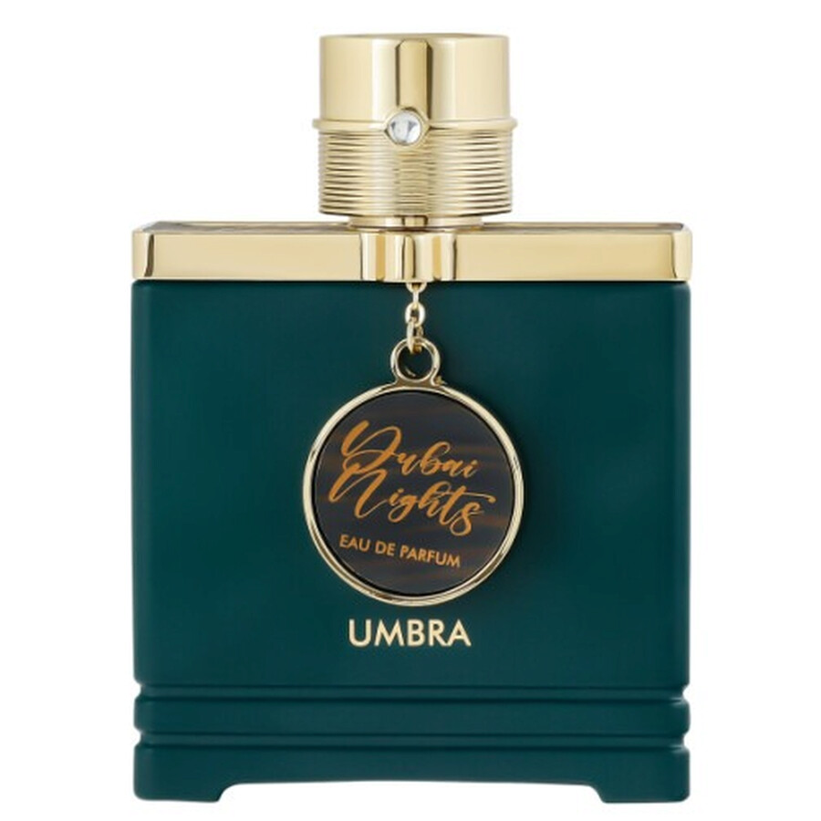 Armaf Unisex Dubai Nights Umbra Edp Spray 3.4 oz Fragrances 6294015196443