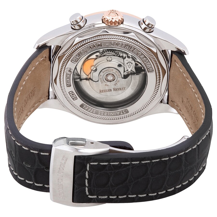 Armand nicolet m02 Clearance