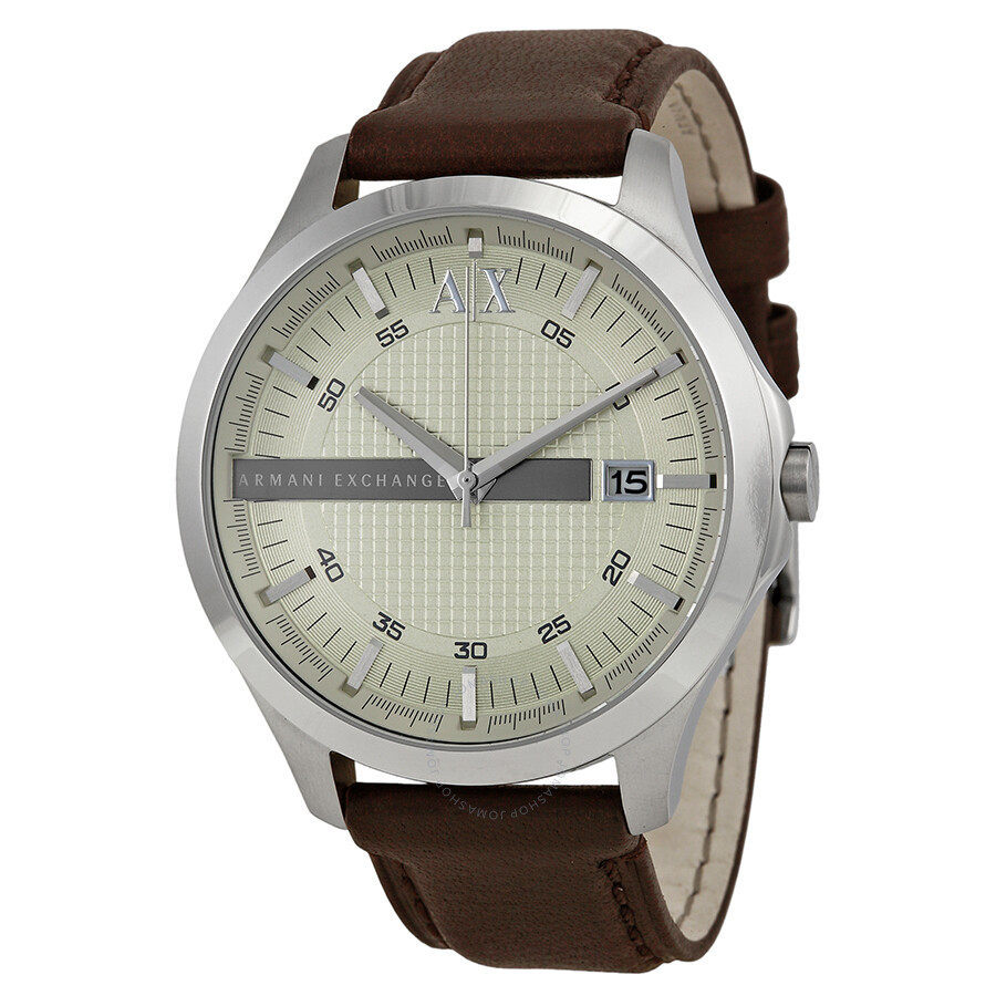 armani exchange ax2100