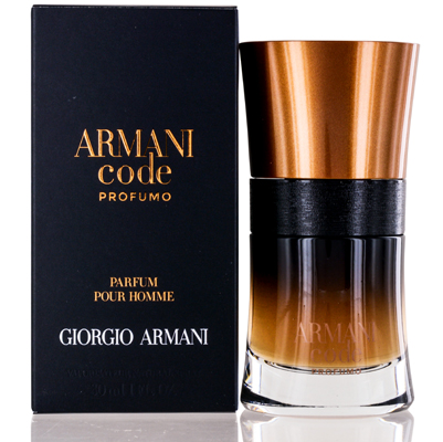 Giorgio Armani Armani Code Profumo / Giorgio Armani EDP Spray 1.0