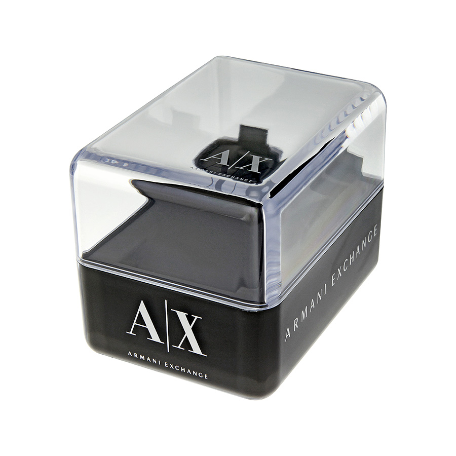 ion armani exchange