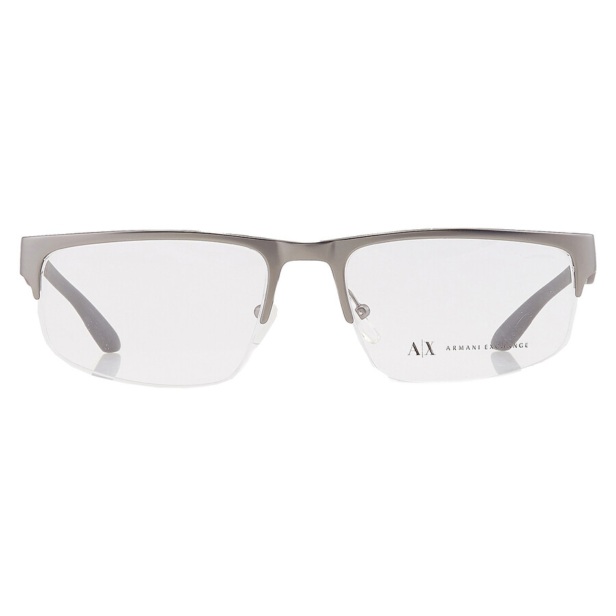 『あ様』専用 Amazon.com: A|X ARMANI EXCHANGE Men's AX1054 Rectangular