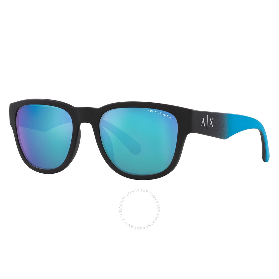 Armani Exchange Man Sunglass Ax4115su