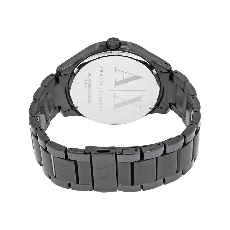 ion armani exchange