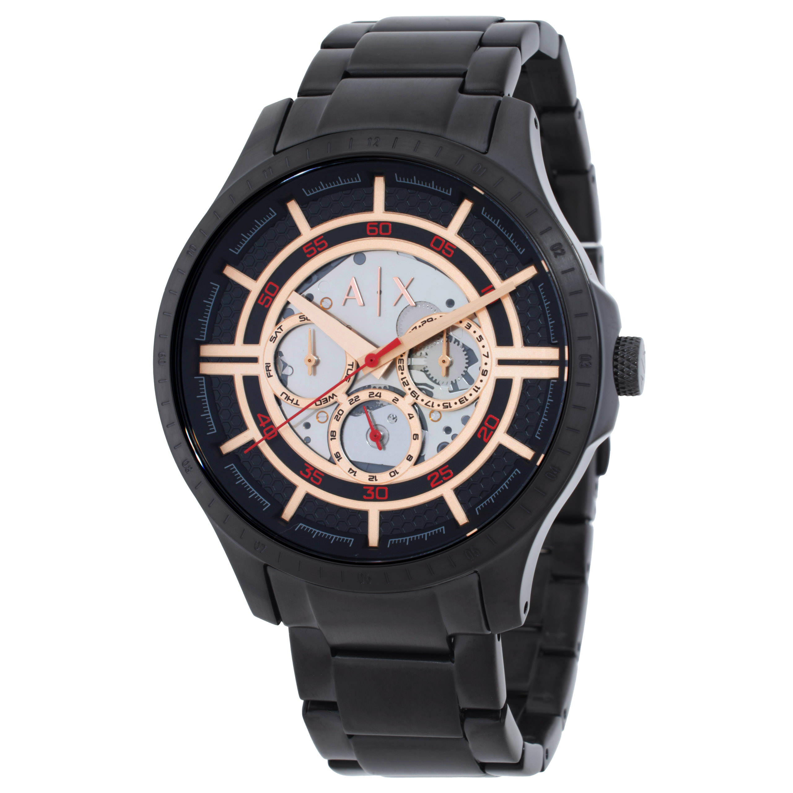 Armani Exchange Hampton Chronograph Quartz Men's Watch AX2465