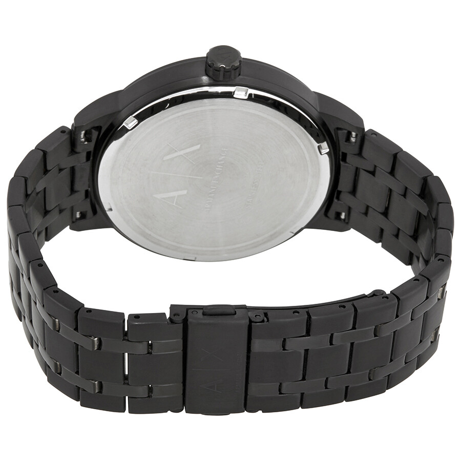 armani exchange maddox