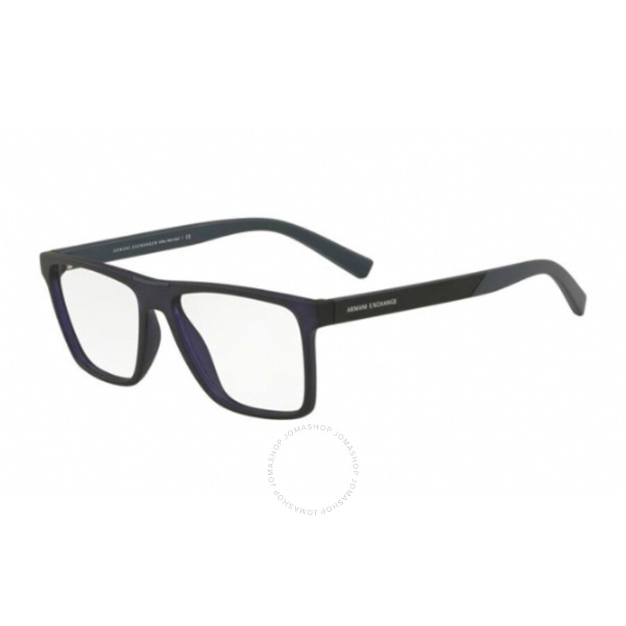 armani exchange frames for men