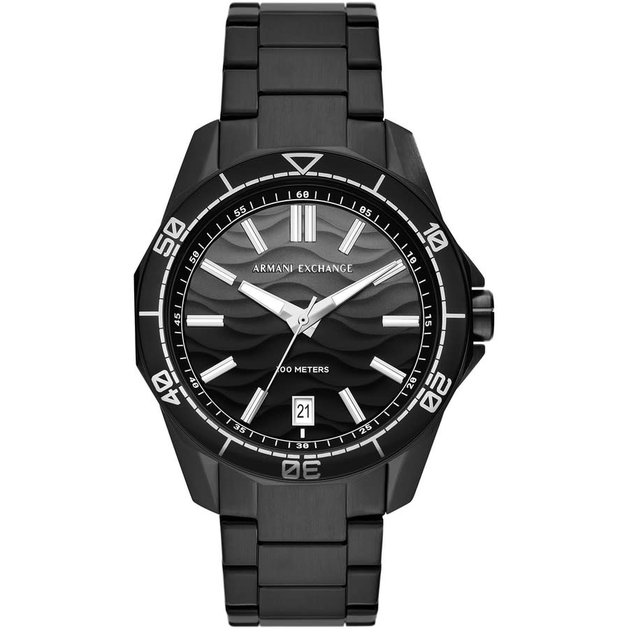 Armani Exchange Quartz Men's Watch AX1952