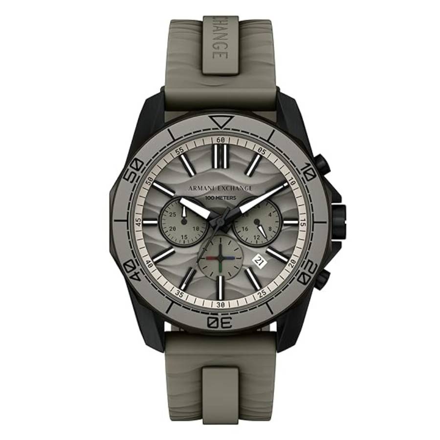 ARMANI EXCHANGE 腕時計 Armani Exchange AX2101 - Watch • Watchard.com