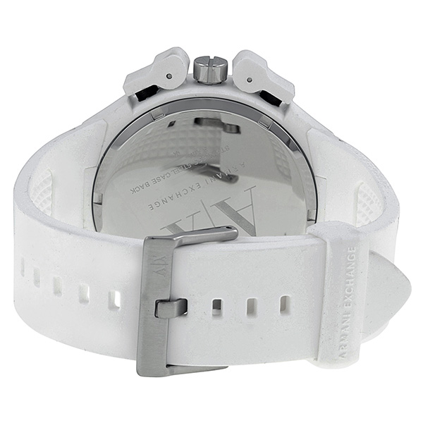 armani exchange digital watch