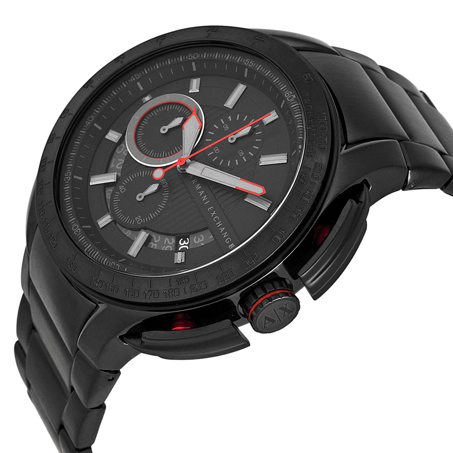 ion armani exchange