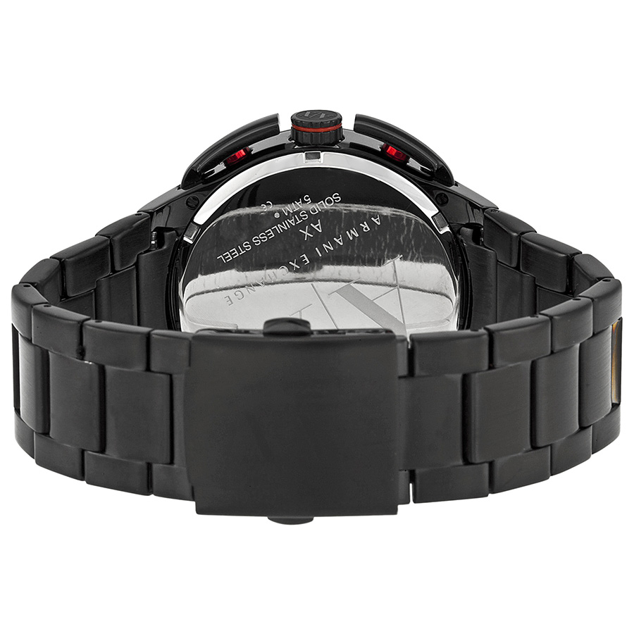 ion armani exchange