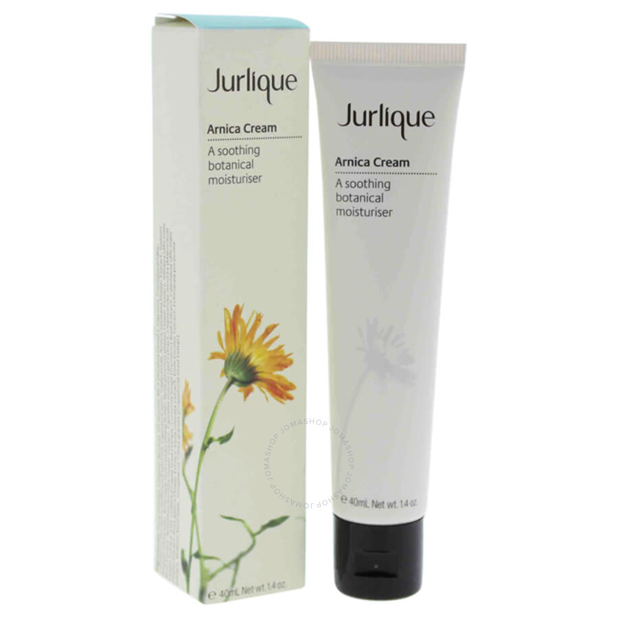 Jurlique Arnica Cream by Jurlique for Women 1.4 oz Cream 708177053729