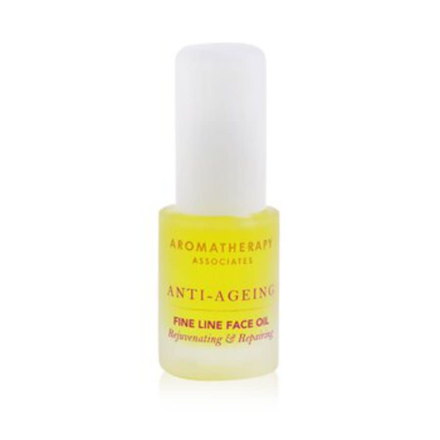 Aromatherapy Associates Antiageing Fine Line Face Oil 15ml / 0.5oz