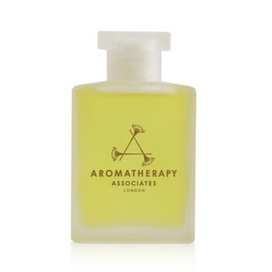 Aromatherapy Associates Forest Therapy Bath & Shower Oil 1.86 oz Bath