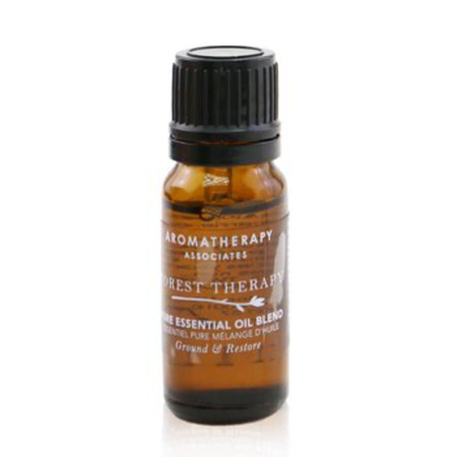 Aromatherapy Associates Forest Therapy Pure Essential Oil Blend 0.33 oz Bath & Body 642498012990