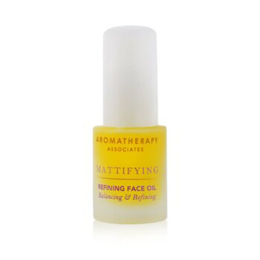 Aromatherapy Associates Mattifying Refining Face Oil 15ml/0.5oz