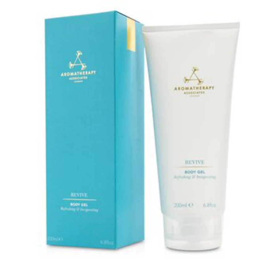 Aromatherapy Associates Revive Body Gel 6.8 oz Bath & Body