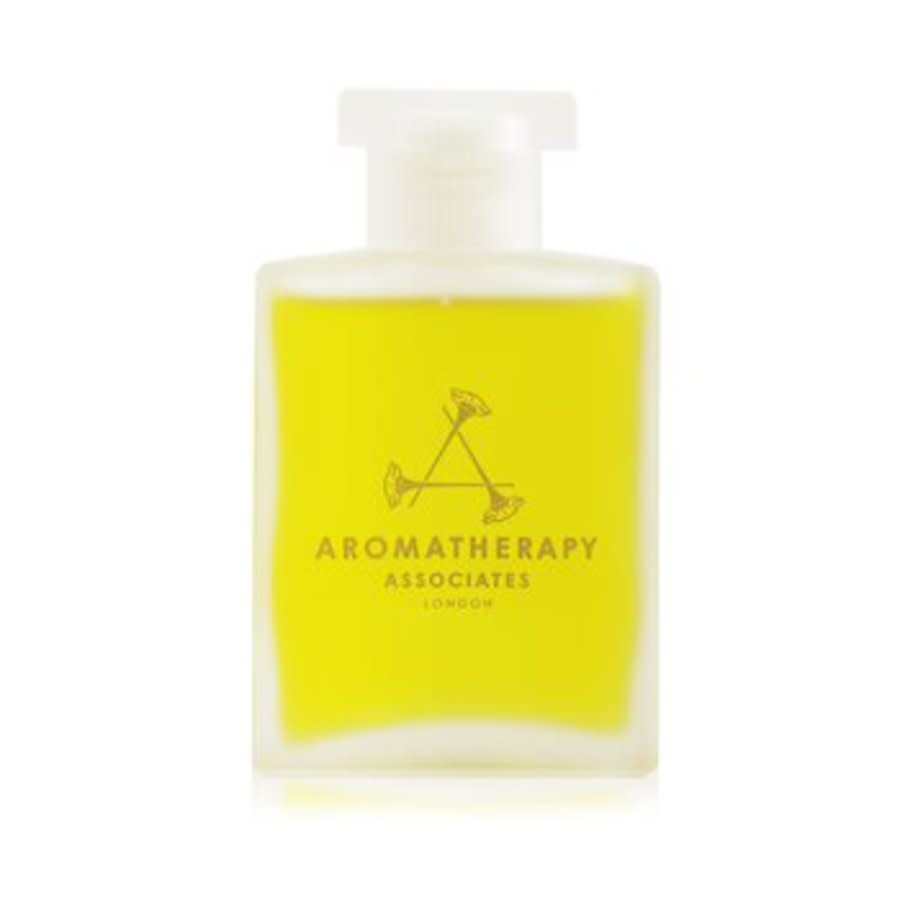 Aromatherapy Associates Rose Bath & Shower Oil 1.86 oz Bath & Body