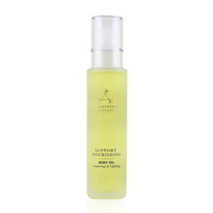 Aromatherapy Associates Support Nourishing Body Oil 100ml / 3.38oz