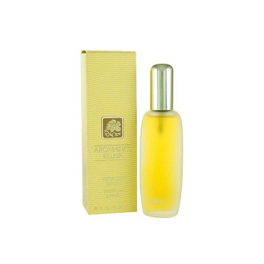 Clinique Aromatics Elixir Clinique EDP Spray oz (25 ml) (w