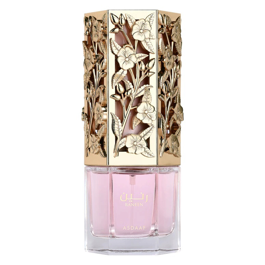 Asdaaf Ladies Raneen Edp Spray 3.4 oz Fragrances 6290362340492