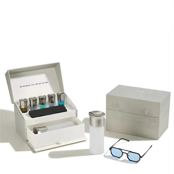 Assaf Unisex Mini Set Gift Set Fragrances 6287042404193 - Fragrances ...
