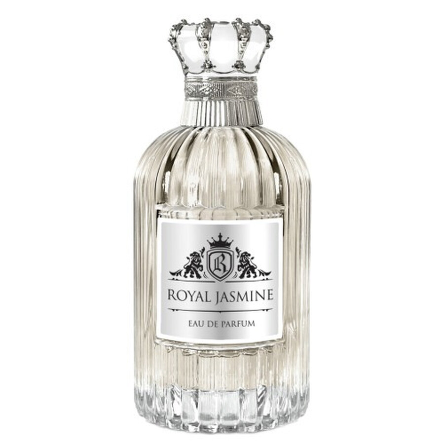 Assala Prime Ladies Royal Jasmine Edp Spray 3.3 oz Fragrances 5425039223445