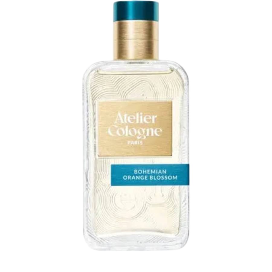 Atelier Cologne Unisex Absolue Bohemian Orange Blossom EDP Spray