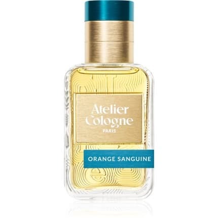 Atelier Cologne Unisex Absolue Orange Sanguine EDP Spray 1.0 oz