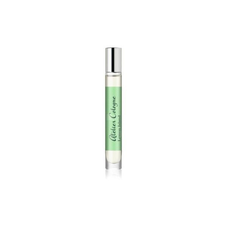 Atelier Cologne Unisex Lemon Island Edp Spray 0.33 oz Fragrances 3614273162975
