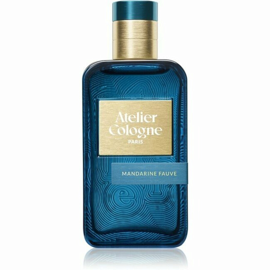 Atelier Cologne Unisex Mandarine Fauve Edp Spray 3.4 oz Fragrances 3614274172782