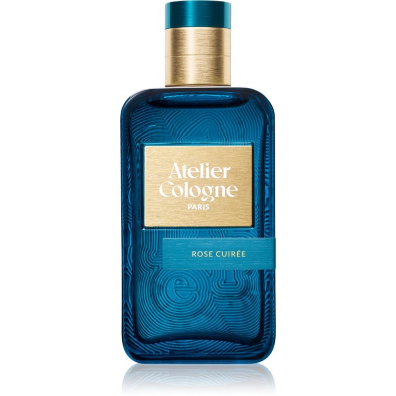 Atelier Cologne Unisex Rose Cuiree EDP Spray 3.4 oz Fragrances