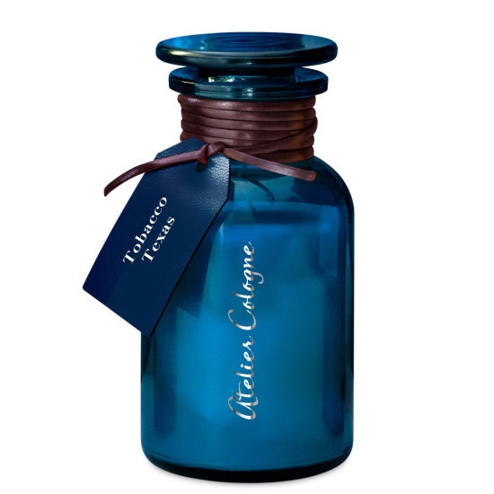 Atelier Cologne アロマキャンドル 青 Atelier Cologne アロマキャンドル 青 【公式通販】