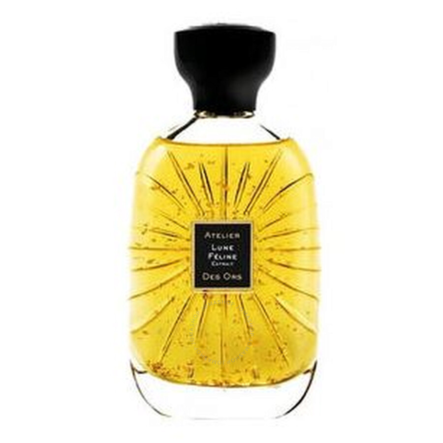 Atelier Des Ors Unisex Rouge Saray Edp Spray 3.4 oz Fragrances 3760027140703 In Green / Pink
