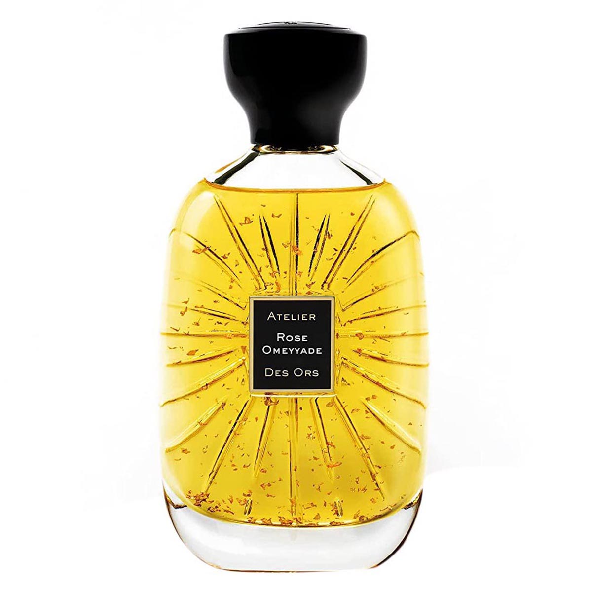 Atelier Des Ors Unisex Rose Omeyyade EDP 3.3 oz Fragrances