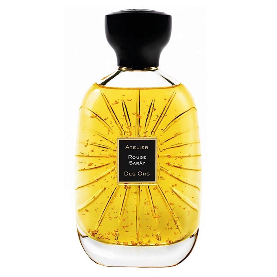 Atelier Des Ors Unisex Rouge Saray Edp Spray 3.4 oz Fragrances 3760027140703 In N/a