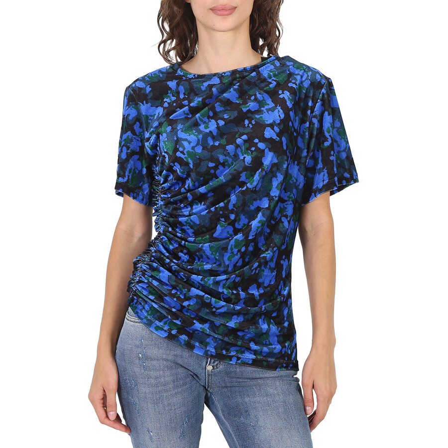 Velet Gatherside Top