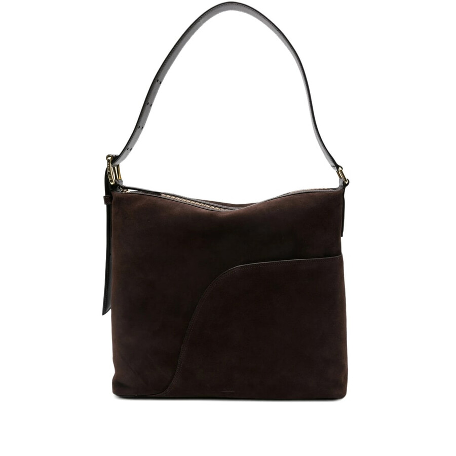 Atp Atelier Bag In Brown