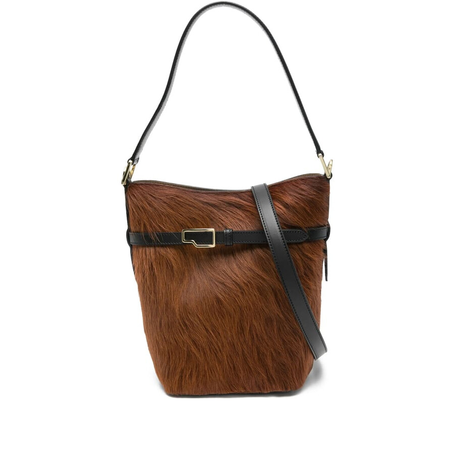 Atp Atelier Bag In Brown