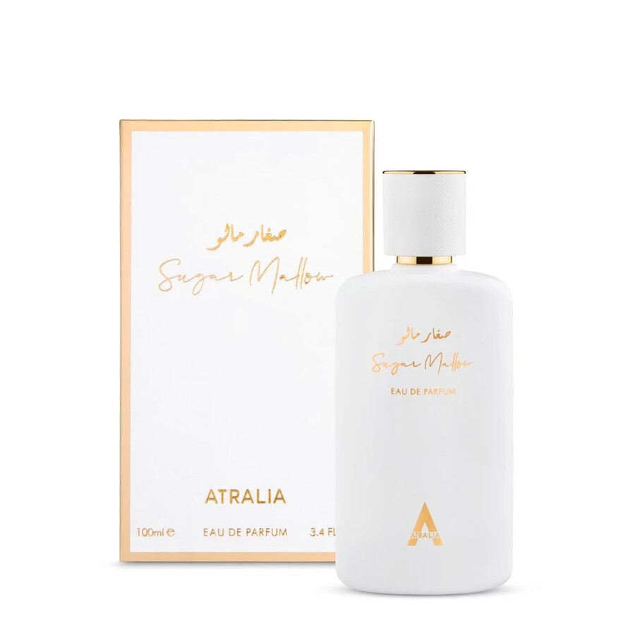 Atralia Ladies Sugar Mallow Edp Spray 3.4 oz Fragrances 850051296415