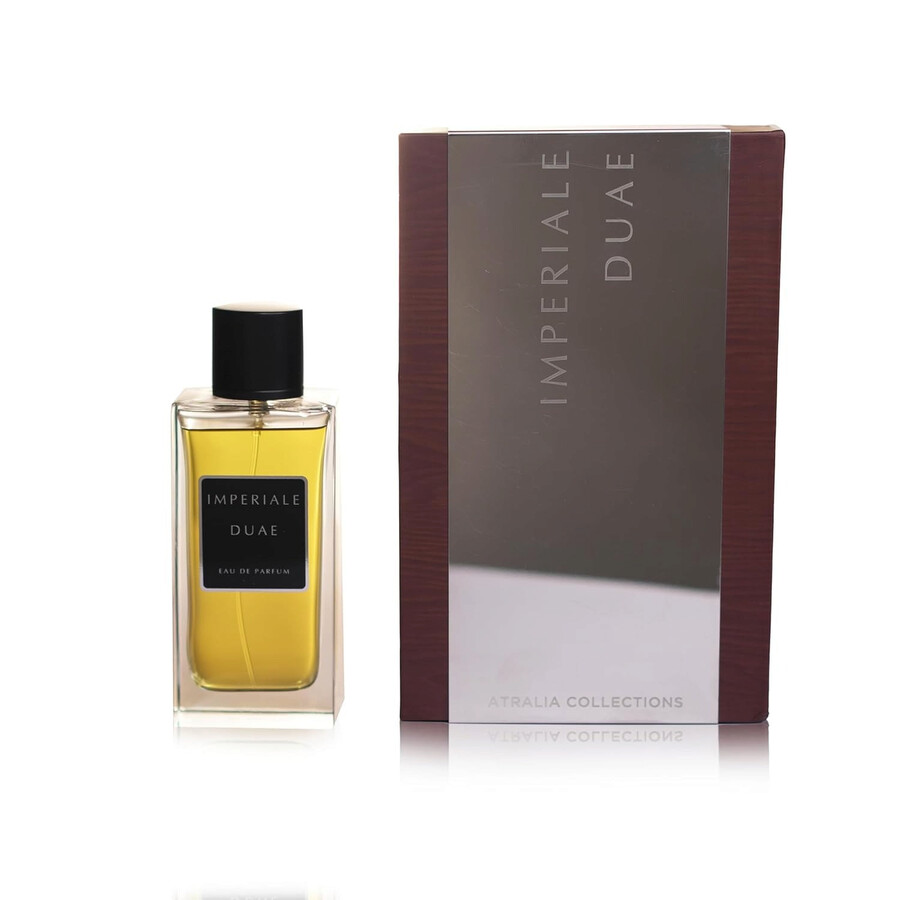 Atralia Men's Imperial Duae EDP Spray 3.4 oz Fragrances