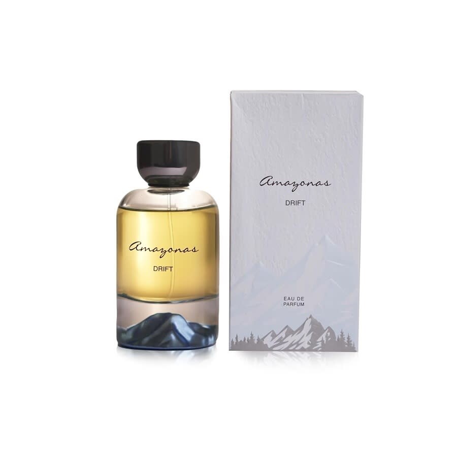 Atralia Unisex Amazonas Drift Edp Spray 3.3 oz Fragrances 850051296026
