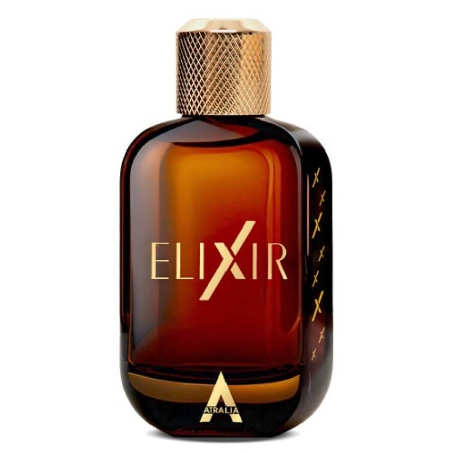 Atralia Unisex Elixir Edp Spray 3.4 oz Fragrances 850051296378
