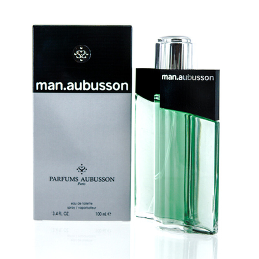 Fragrance Spray Aubusson Paris Cologne Aubusson Homme By Aubusson